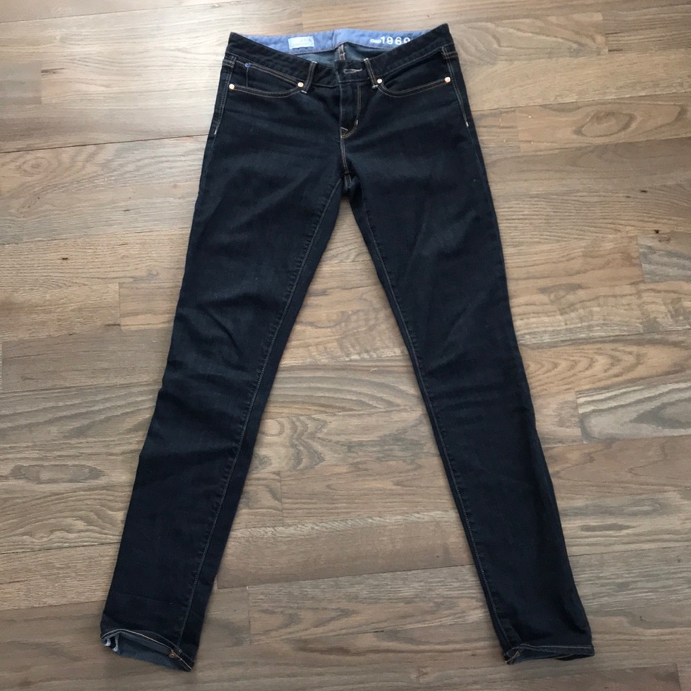 Gap Jeans